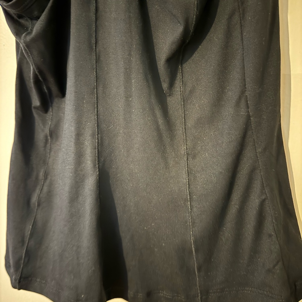 NWT Fabletics Racerback Tank XXS - Picture 5 of 6